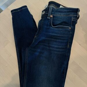 Rag and bone skinny 26